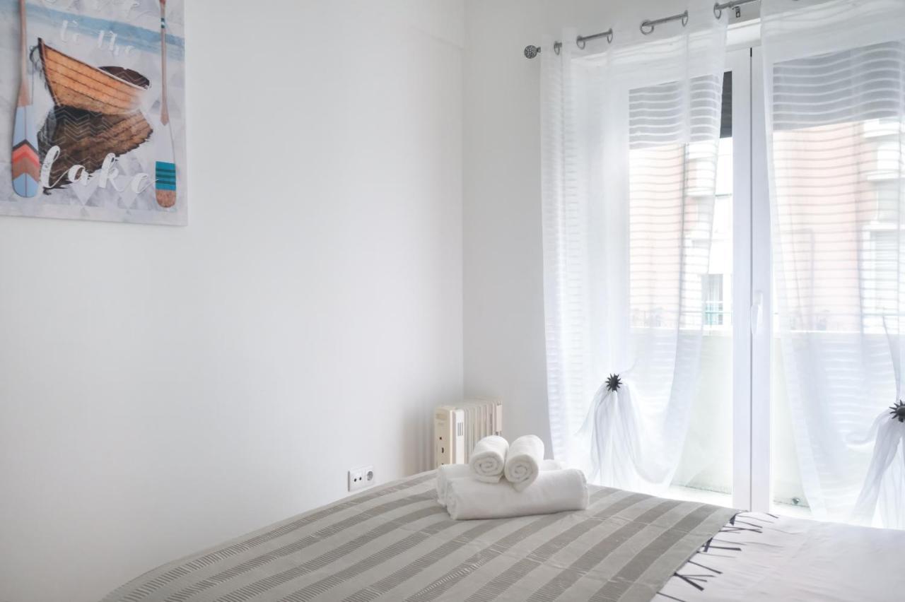 92 Campolide By Trip2portugal Apartment Lisbon