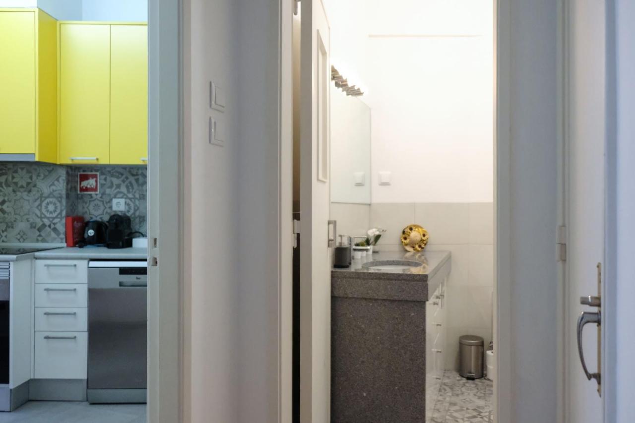 Apartment 92 Campolide By Trip2portugal Lisbon
