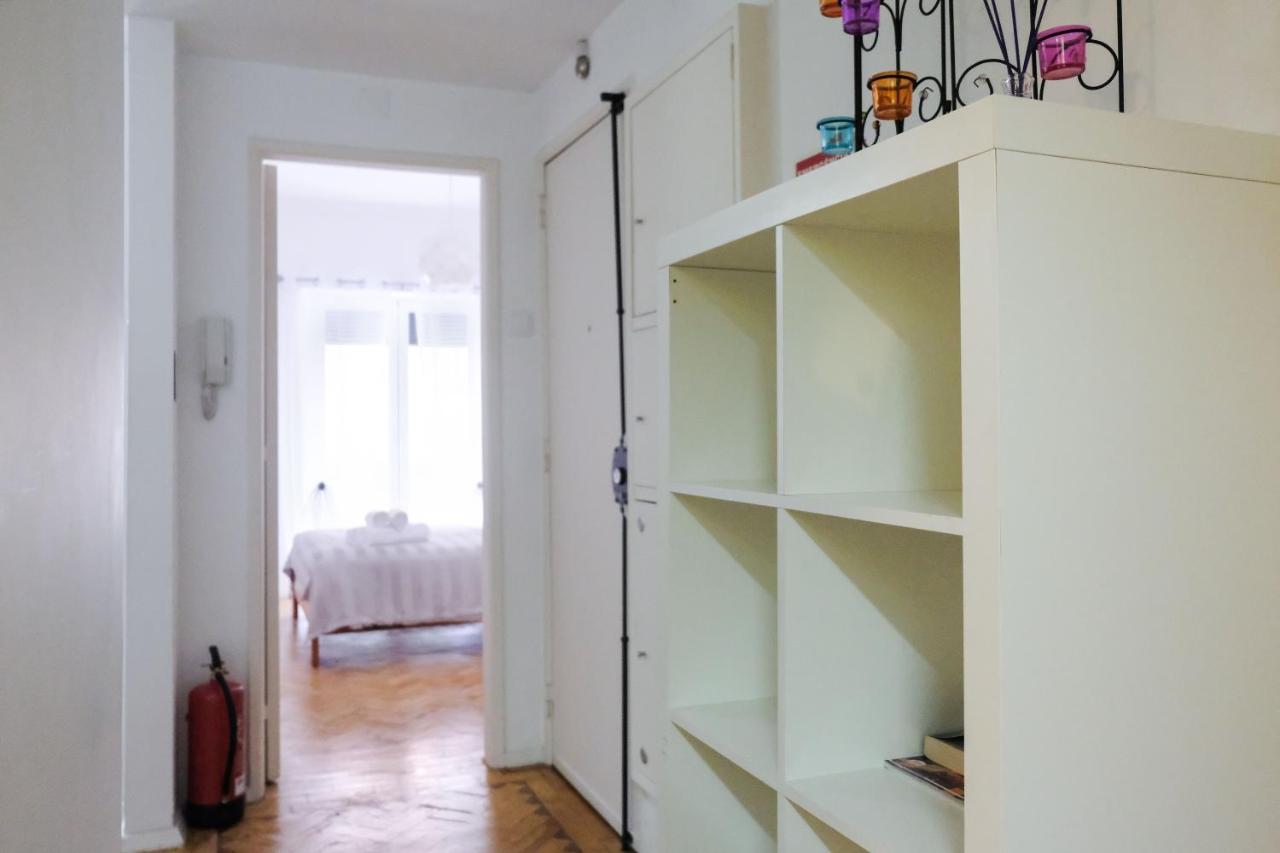 Apartment 92 Campolide By Trip2portugal Lisbon