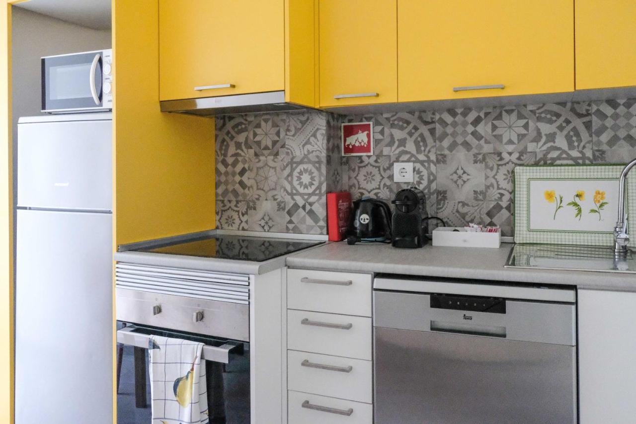 Apartment 92 Campolide By Trip2portugal