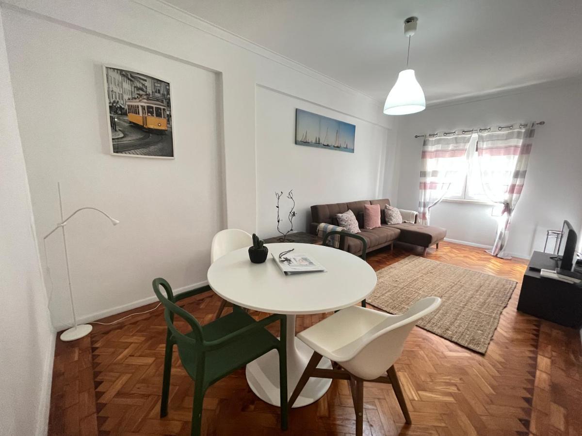 Apartment 92 Campolide By Trip2portugal Lisbon